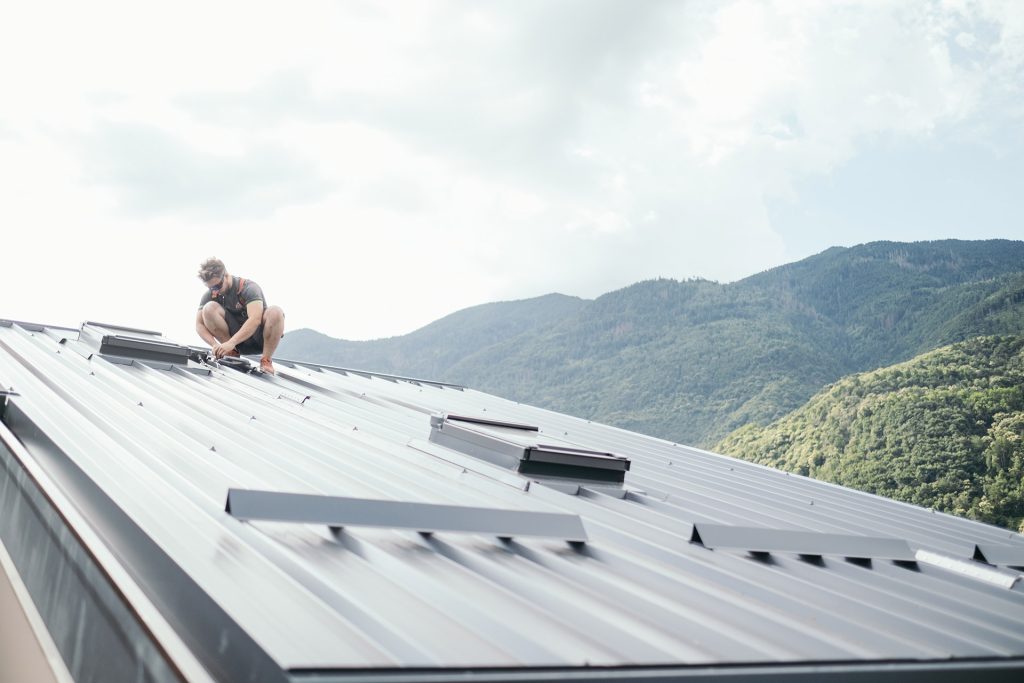 Fotovoltaico con sconto in fattura