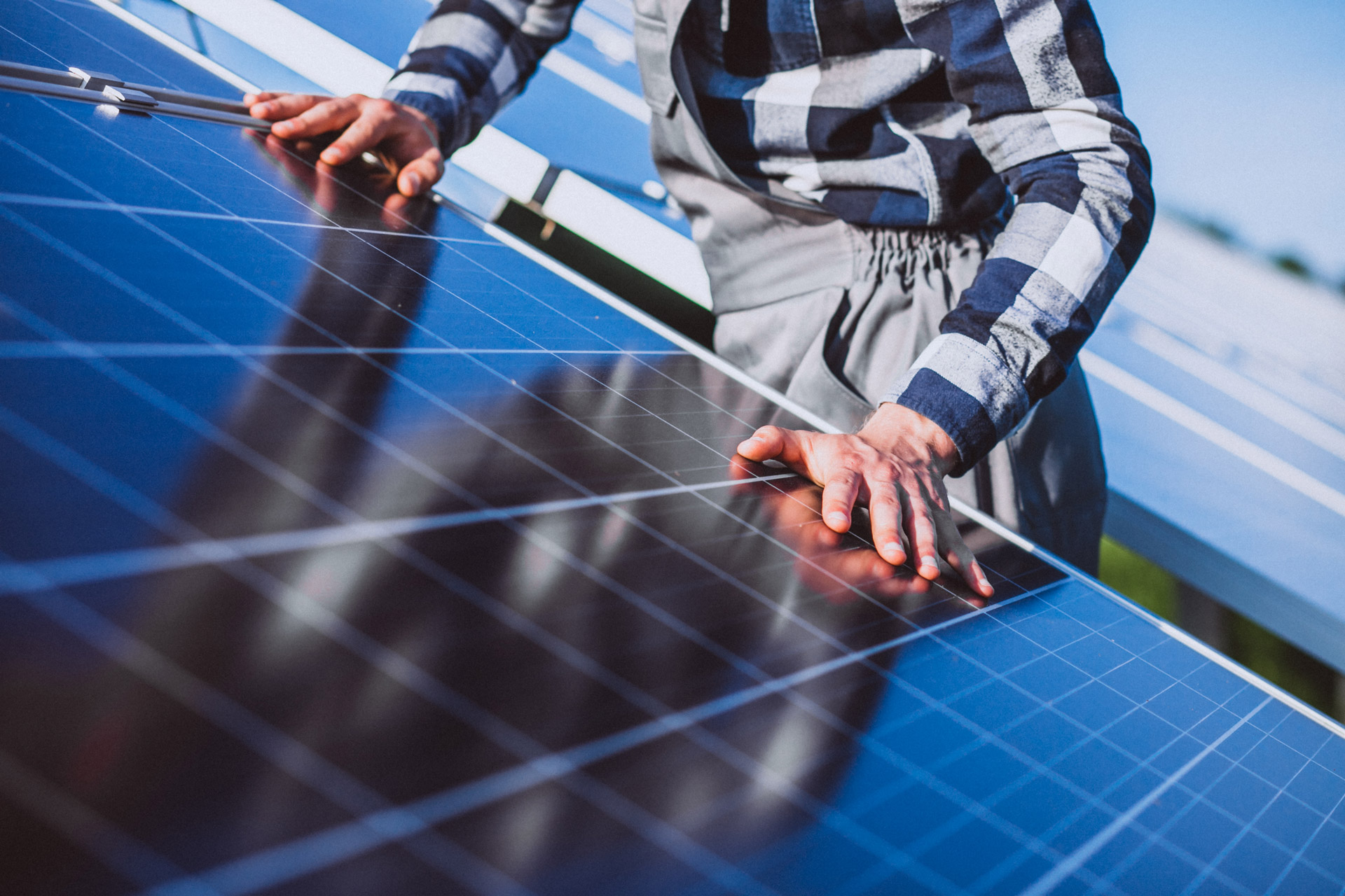 Fotovoltaico condominiale