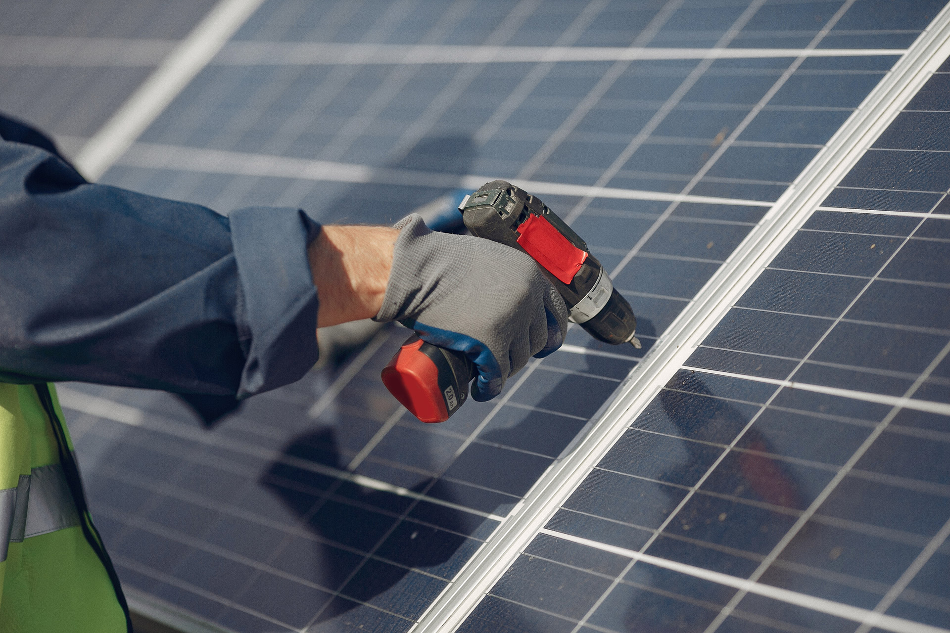 bolletta con il fotovoltaico
