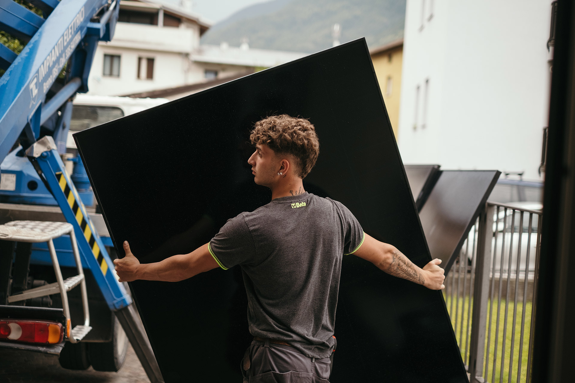 incentivi fotovoltaico 2026
